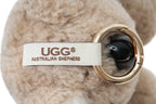 Huggla Keyring