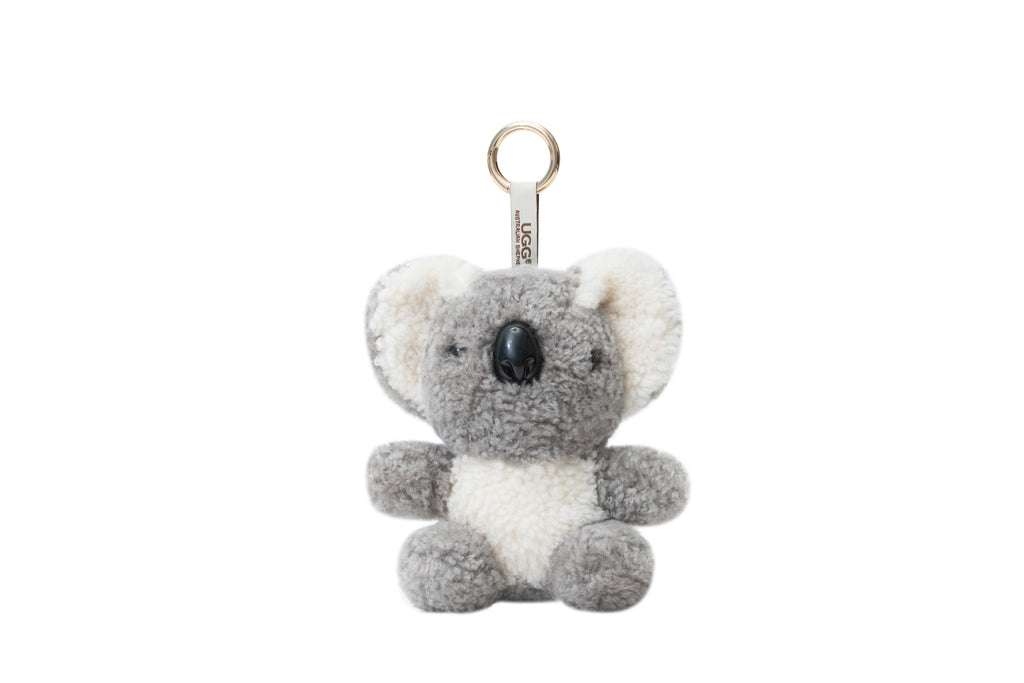 Huggla Keyring