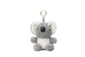 Huggla Keyring