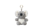 Huggla Keyring