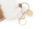 Gloves Keyring