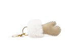 Gloves Keyring