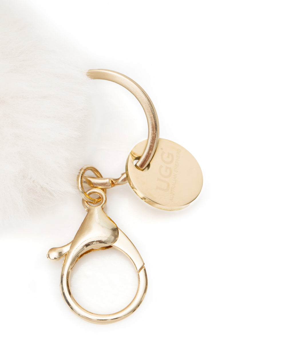 Gloves Keyring