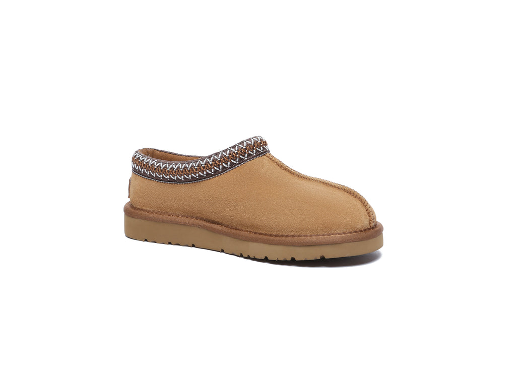 SALE. Tasman slippers, womens