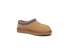 SALE. Tasman slippers, womens