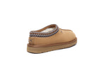 SALE. Tasman slippers, womens