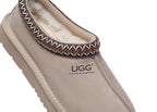 SALE. Tasman Slippers, Womens, SAND