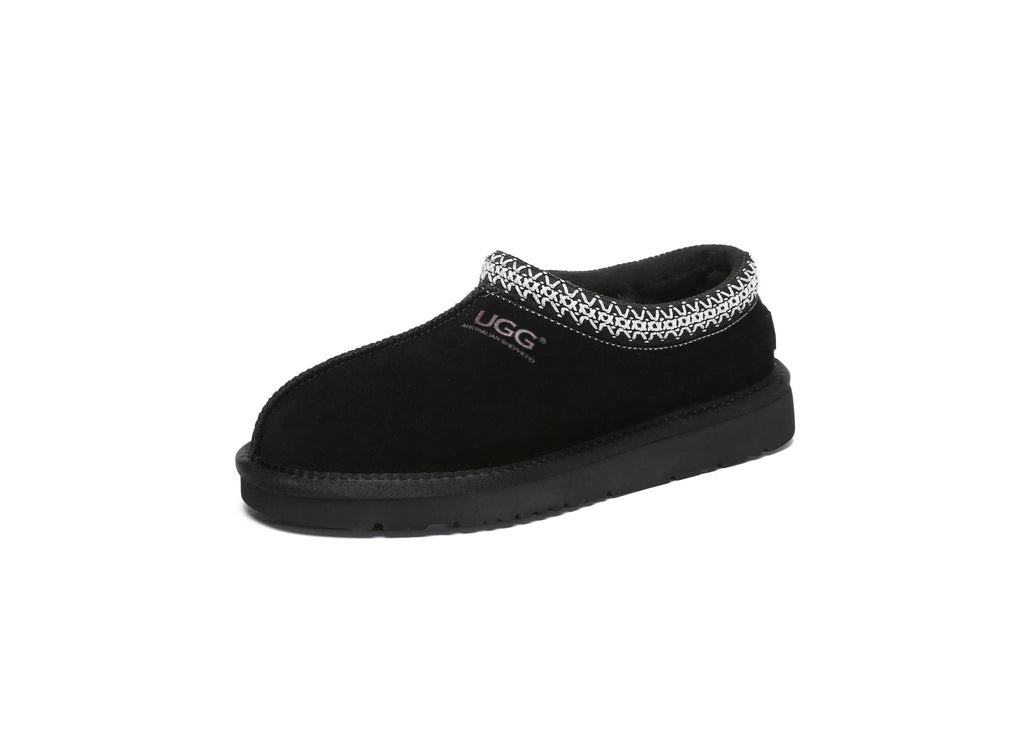 SALE. Tasman slippers, womens