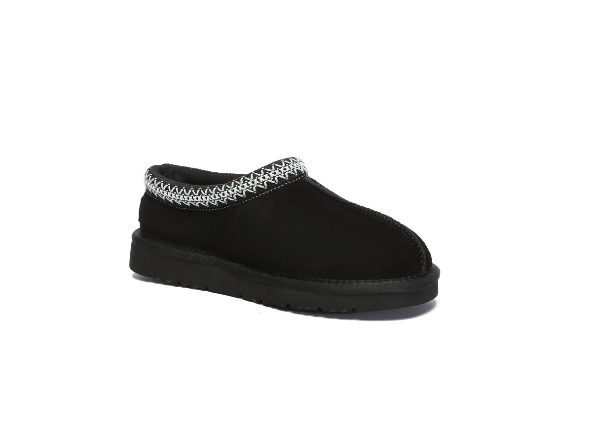 SALE. Tasman slippers, womens