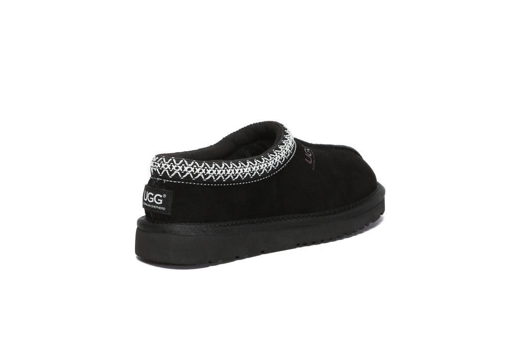 SALE. Tasman slippers, womens