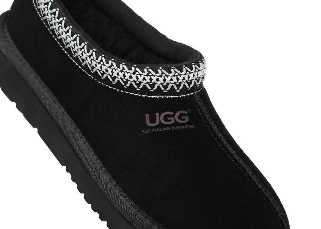 SALE. Tasman slippers, womens
