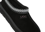 SALE. Tasman slippers, womens