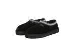 SALE. Tasman slippers, womens