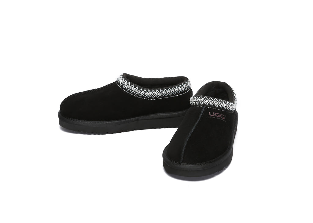 SALE. Tasman slippers, womens