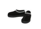SALE. Tasman slippers, womens