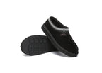 SALE. Tasman slippers, womens