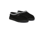 SALE. Tasman slippers, womens