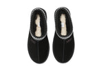 SALE. Tasman slippers, womens