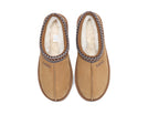 SALE. Tasman slippers, womens