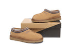 SALE. Tasman slippers, womens