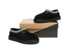 SALE. Tasman slippers, womens