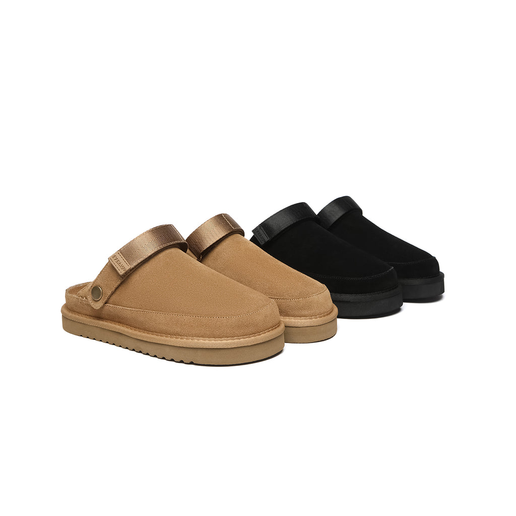 SALE. Goldenstar Clogs