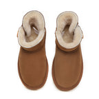Kids Classic Mini Button