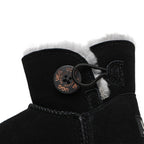 Kids Classic Mini Button