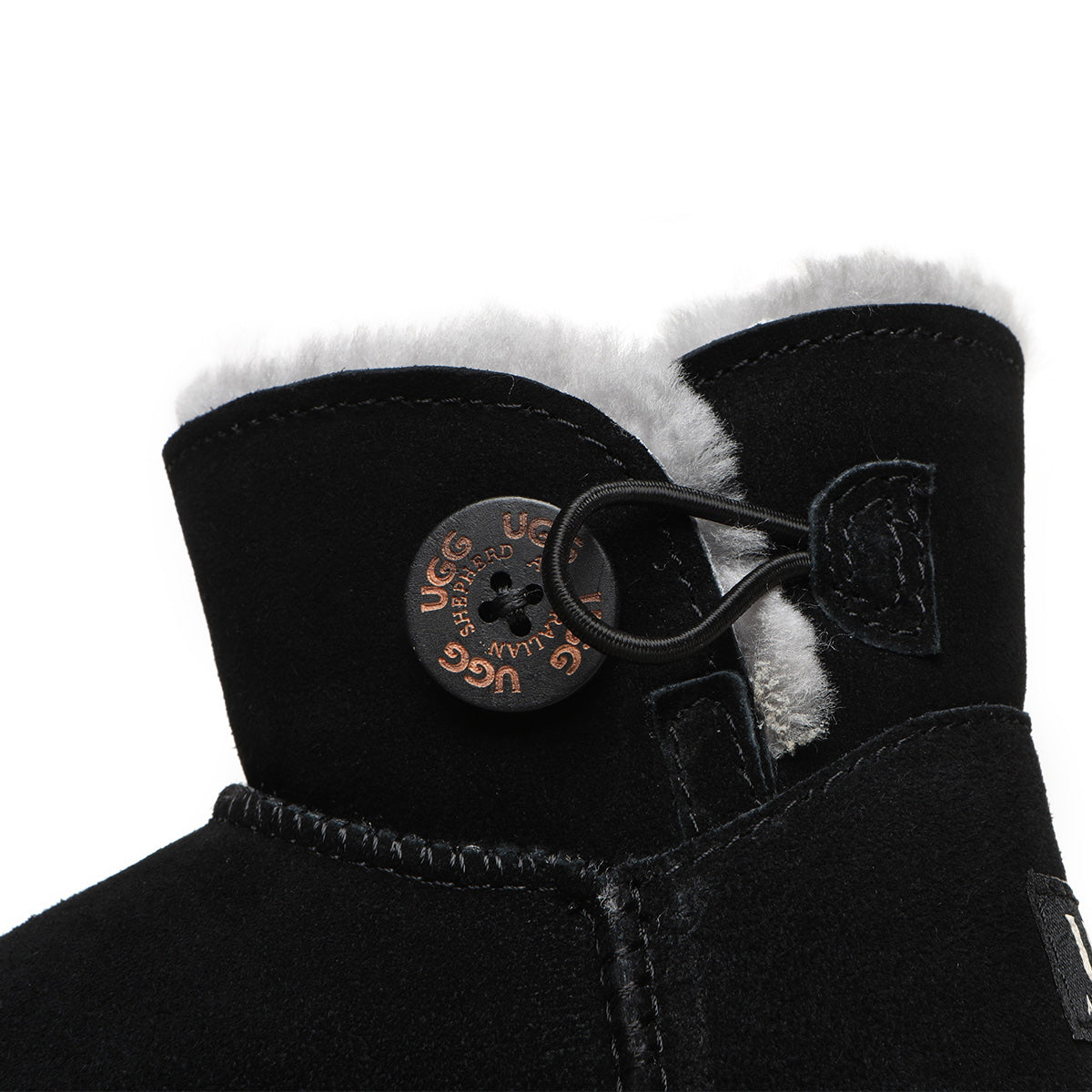 Kids Classic Mini Button