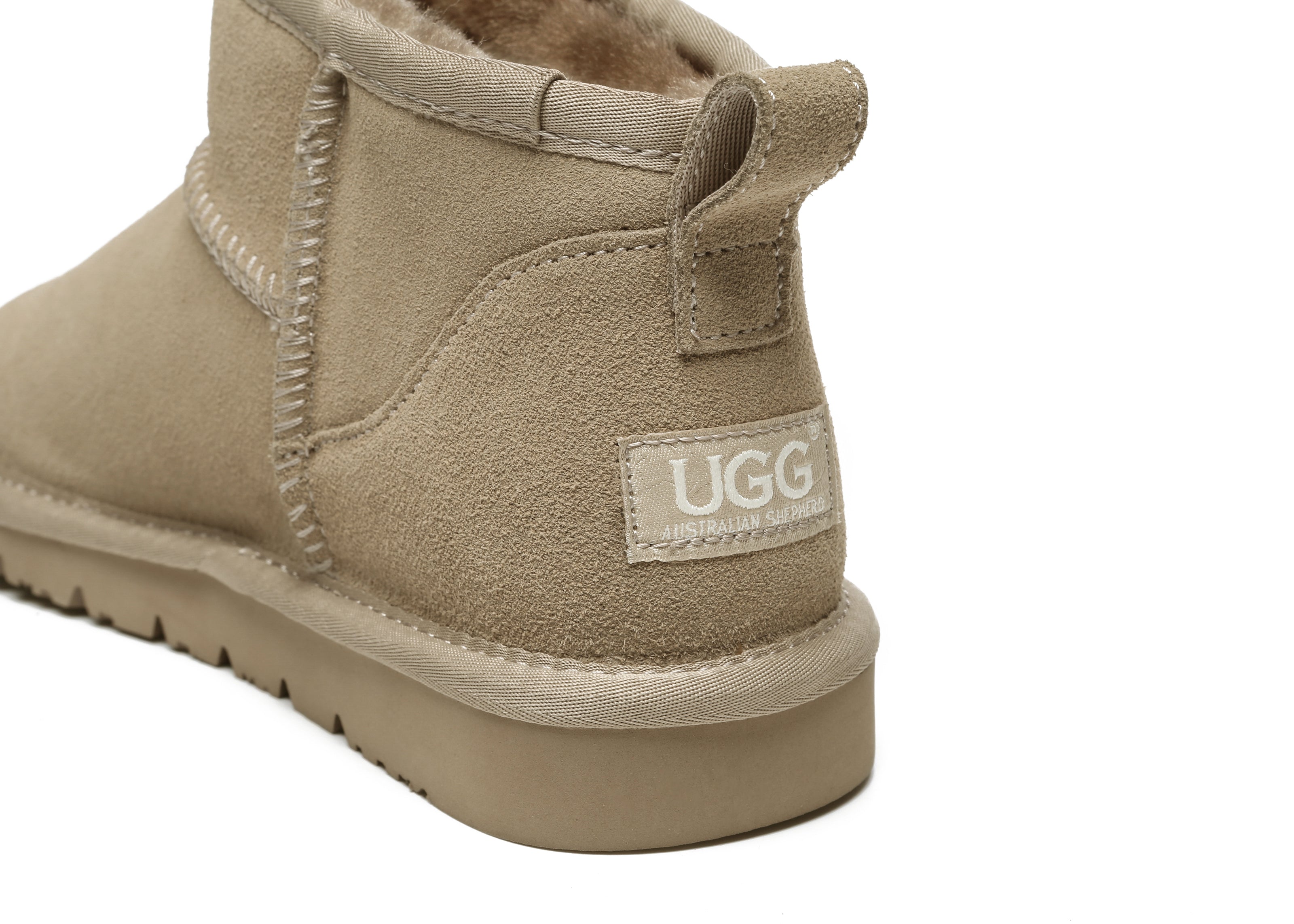 SALE. ULTRA MINI ugg boots
