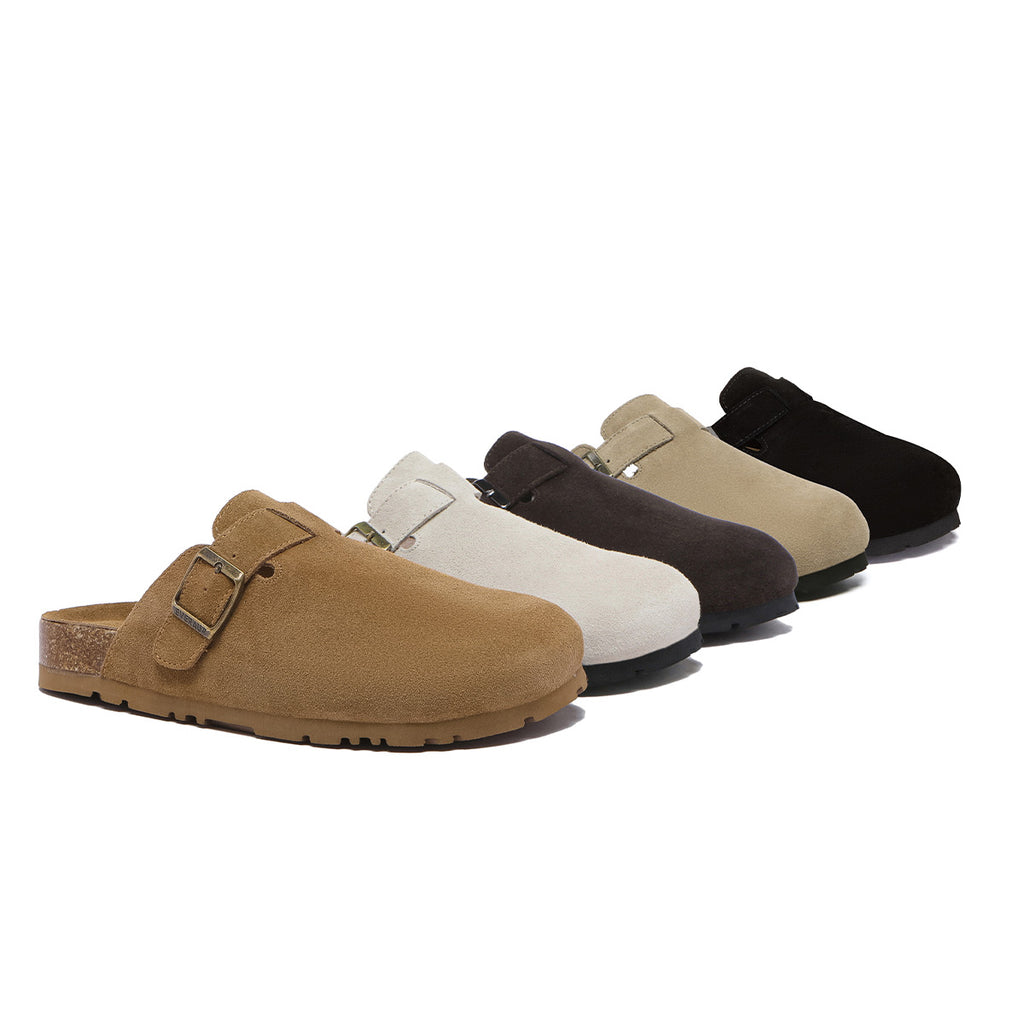 Comfort Clogs
