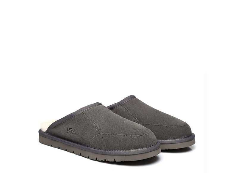 SALE. Mens Scuffs