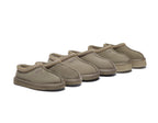 SALE. Tasman Platform Slippers