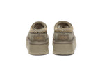 SALE. Tasman Platform Slippers