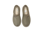 SALE. Tasman Platform Slippers