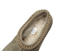 SALE. Tasman Platform Slippers