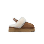 SALE. Premium Platform Scuffs