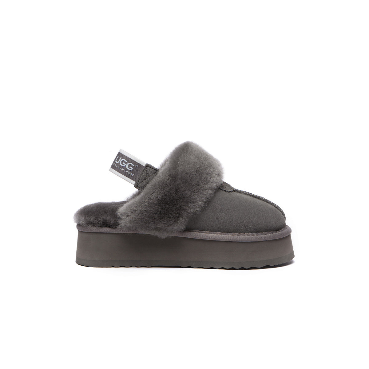 SALE. Premium Platform Scuffs