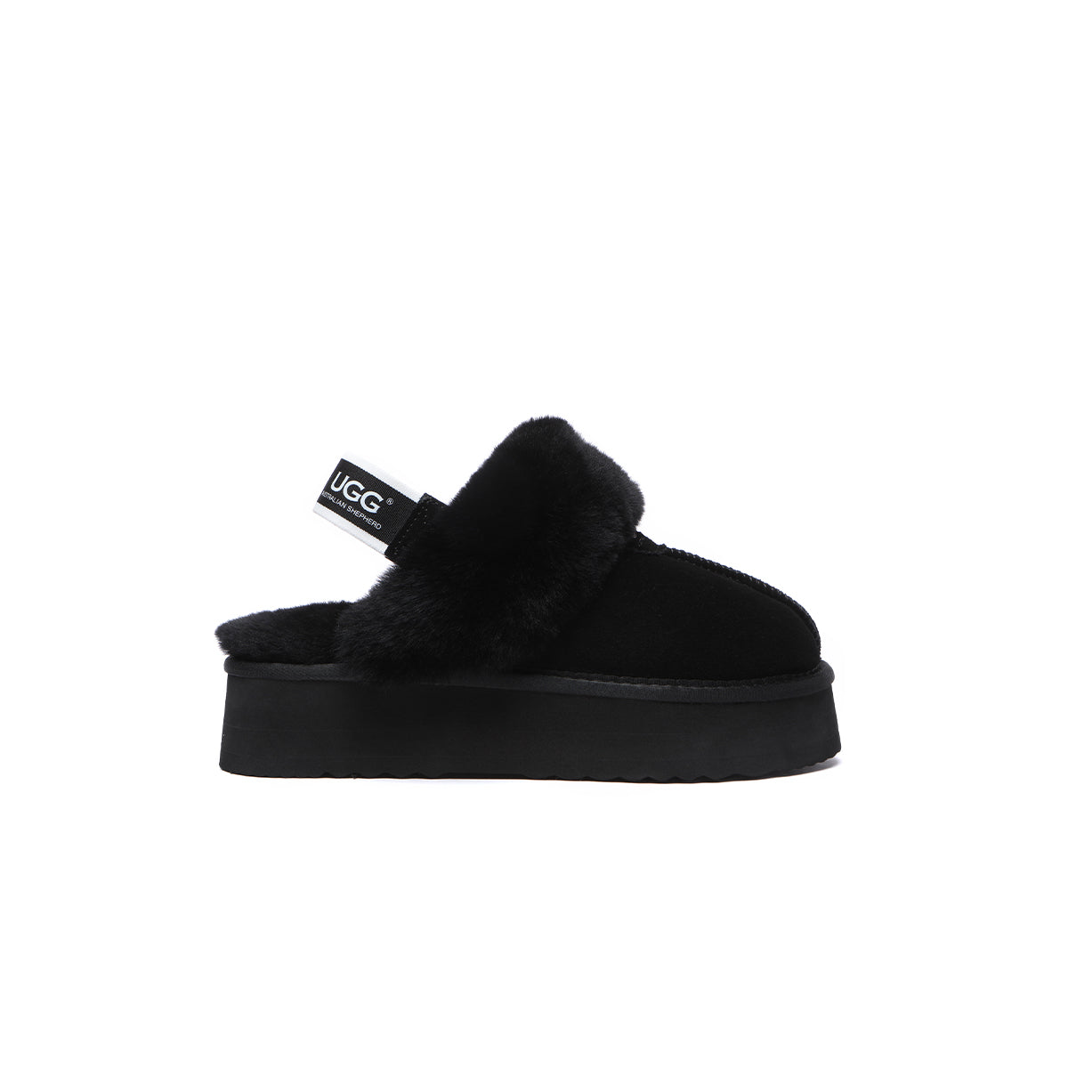SALE. Premium Platform Scuffs