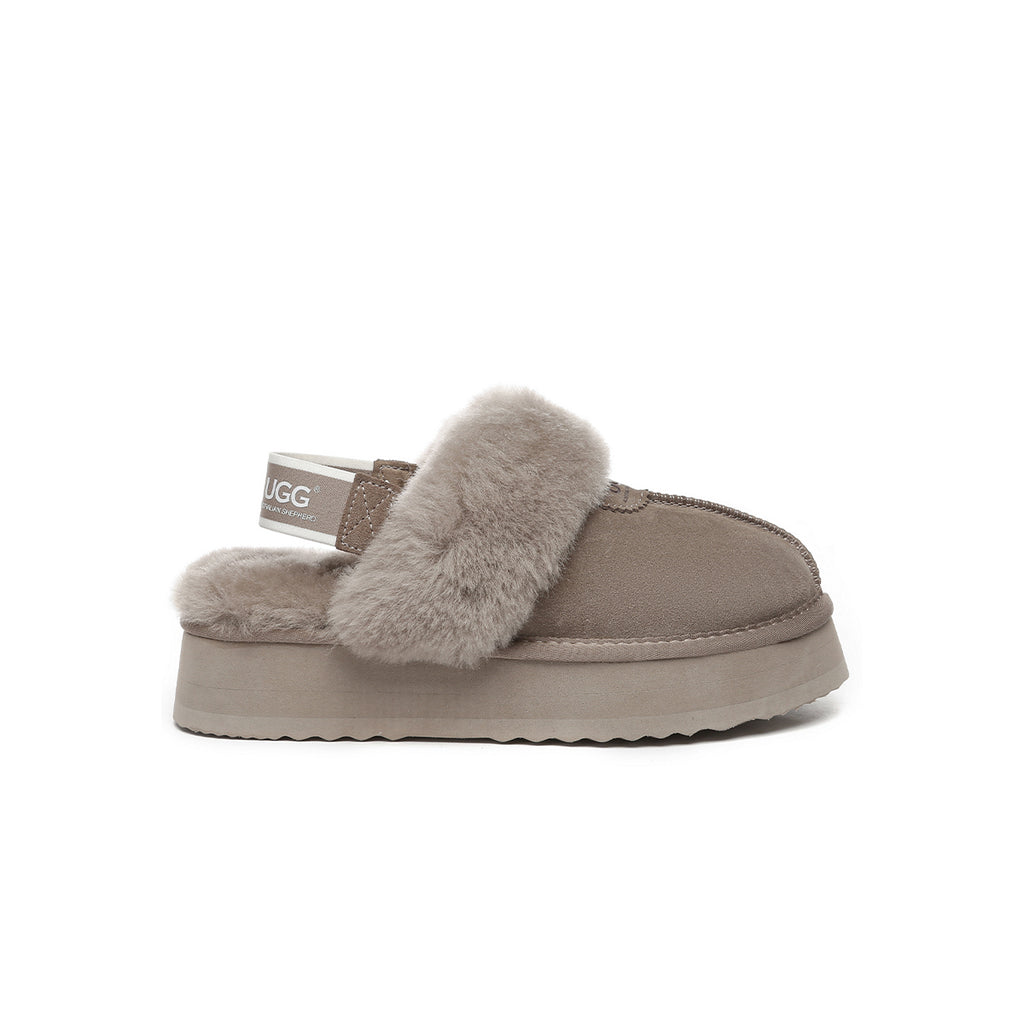 SALE. Premium Platform Scuffs