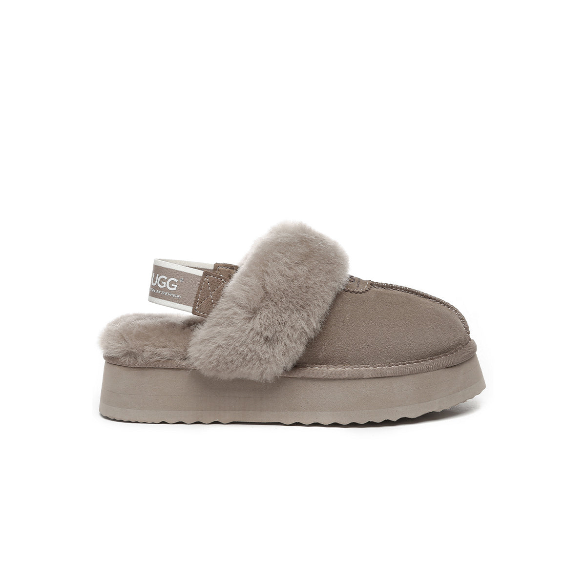 SALE. Premium Platform Scuffs