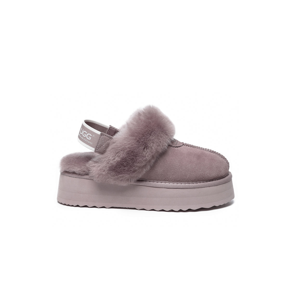 SALE. Premium Platform Scuffs