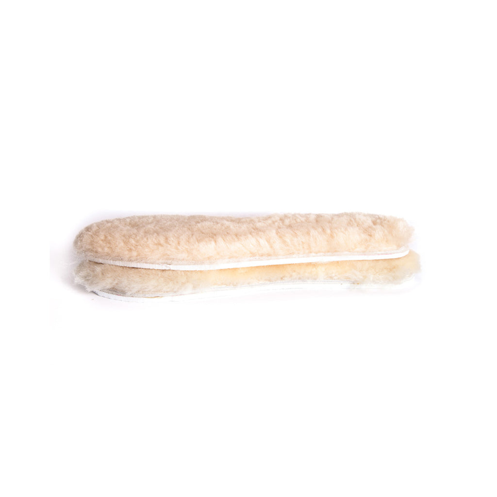 SHEEPSKIN UPPER
