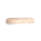 SHEEPSKIN UPPER