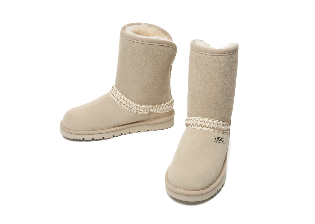 SALE. Tasman Boots