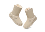 SALE. Tasman Boots