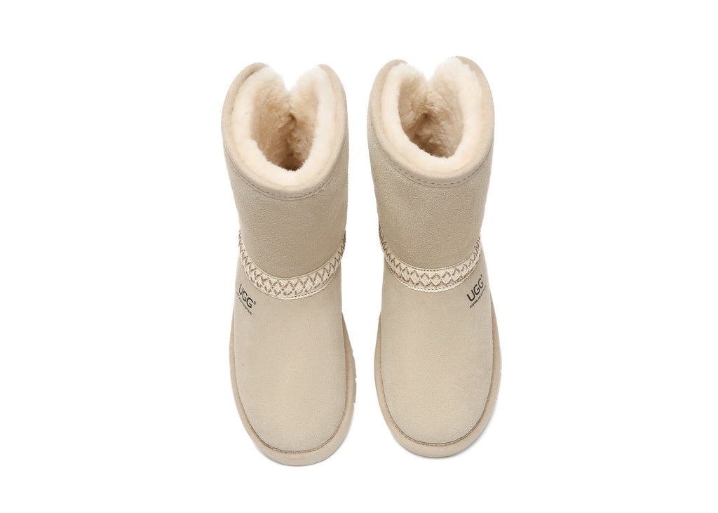 SALE. Tasman Boots