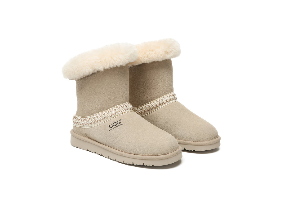 SALE. Tasman Boots