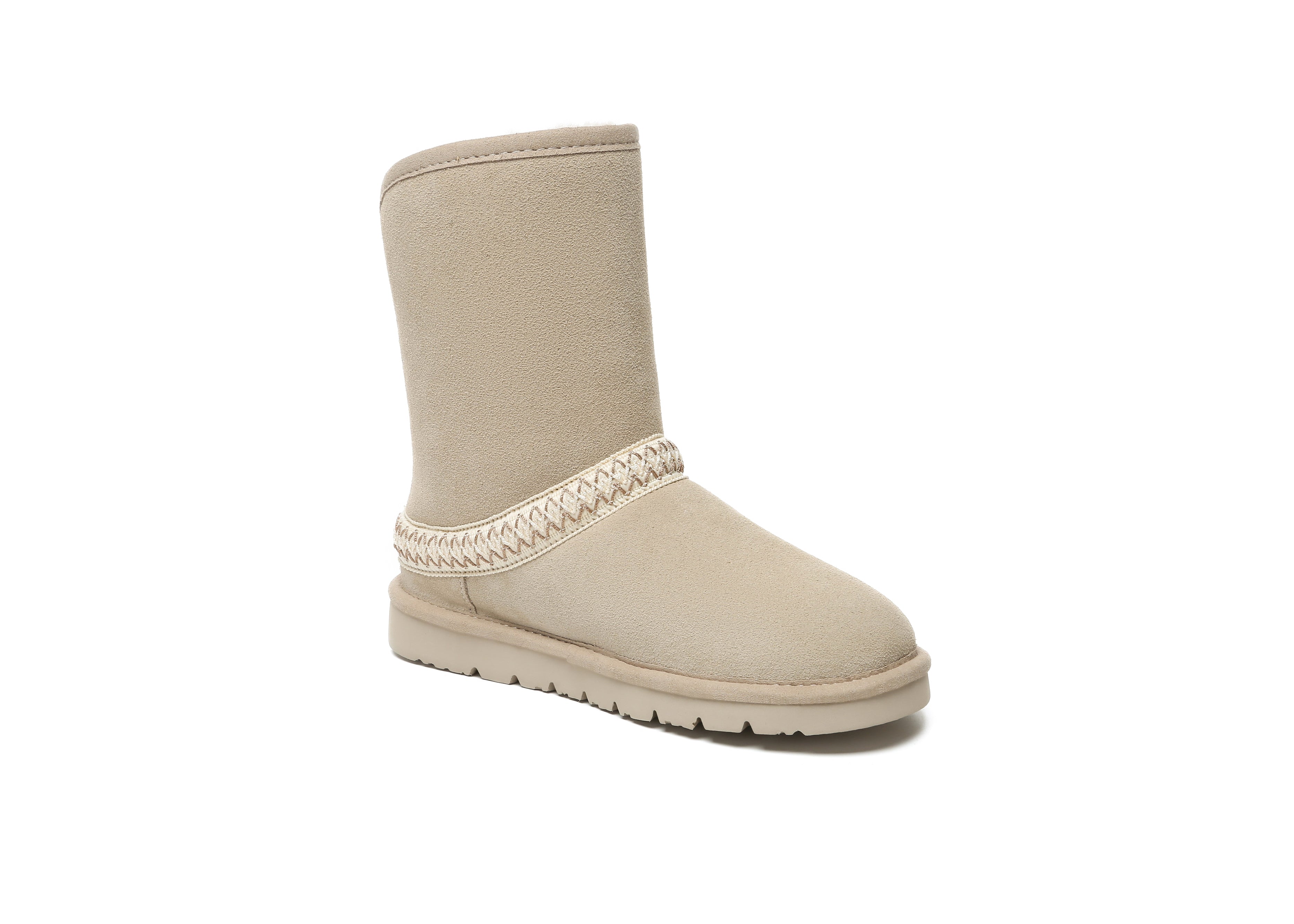 SALE. Tasman Boots