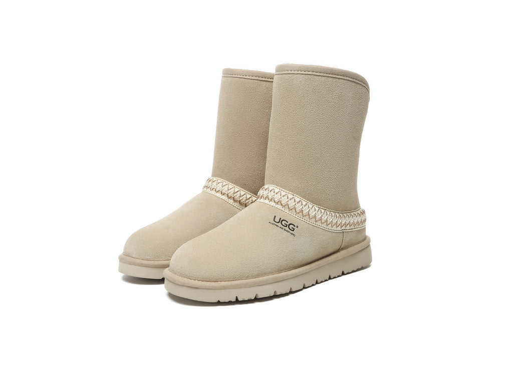 SALE. Tasman Boots